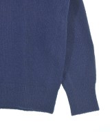 UNTITLED（アンタイトル）ニット・セーター 紺 サイズ:2(M位) レディース/2200675328012