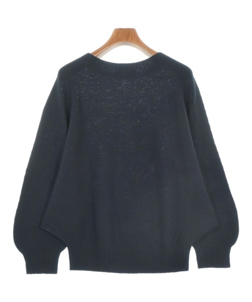 UNTITLED（アンタイトル）ニット・セーター 黒 サイズ:2(M位) レディース/2200675328029
