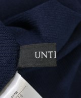 UNTITLED（アンタイトル）ニット・セーター 紺 サイズ:2(M位) レディース/2200675328036