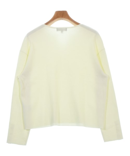 UNTITLED（アンタイトル）ニット・セーター 白 サイズ:2(M位) レディース/2200675328043