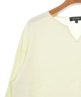 UNTITLED（アンタイトル）ニット・セーター 白 サイズ:2(M位) レディース/2200675328043