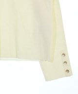 UNTITLED（アンタイトル）ニット・セーター 白 サイズ:2(M位) レディース/2200675328043