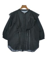 UNTITLED カジュアルシャツ