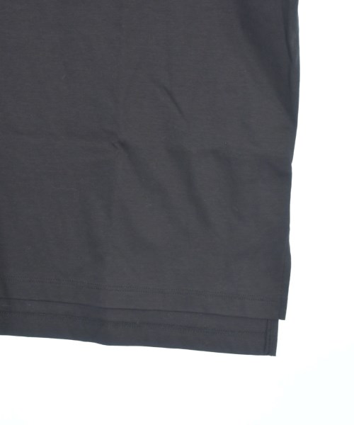 UNTITLED（アンタイトル）Tシャツ・カットソー グレー サイズ:2(M位) レディース/2200675328074