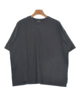 UNTITLED（アンタイトル）Tシャツ・カットソー グレー サイズ:2(M位) レディース/2200675328074
