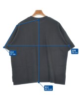 UNTITLED（アンタイトル）Tシャツ・カットソー グレー サイズ:2(M位) レディース/2200675328074