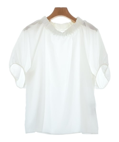 UNTITLED(アンタイトル)ブラウス 白 サイズ:2(M位)/2200675328081