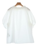 UNTITLED（アンタイトル）ブラウス 白 サイズ:2(M位) レディース/2200675328081