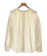 UNTITLED（アンタイトル）ブラウス ベージュ サイズ:2(M位) レディース/2200675328098