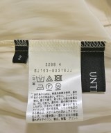 UNTITLED（アンタイトル）ブラウス ベージュ サイズ:2(M位) レディース/2200675328098