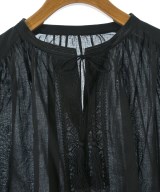UNTITLED（アンタイトル）ブラウス 黒 サイズ:2(M位) レディース/2200675328104