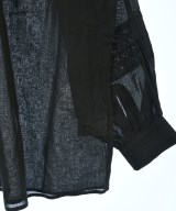 UNTITLED（アンタイトル）ブラウス 黒 サイズ:2(M位) レディース/2200675328104