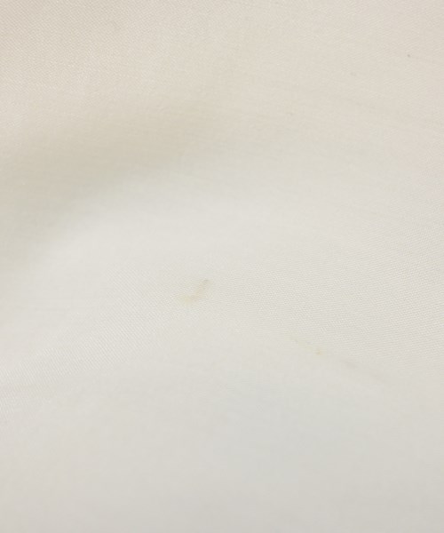 UNTITLED（アンタイトル）ブラウス 白 サイズ:3(L位) レディース/2200675328111