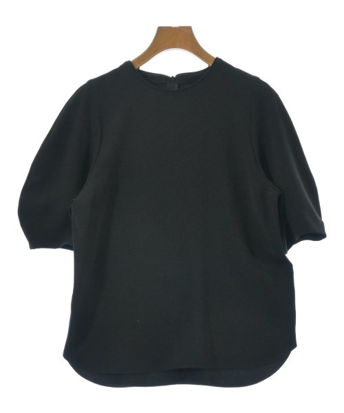 UNTITLED(アンタイトル)ブラウス 黒 サイズ:2(M位)/2200675328128