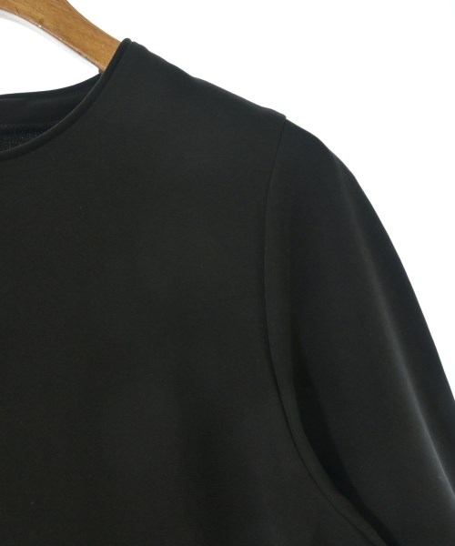 UNTITLED（アンタイトル）ブラウス 黒 サイズ:2(M位) レディース/2200675328128