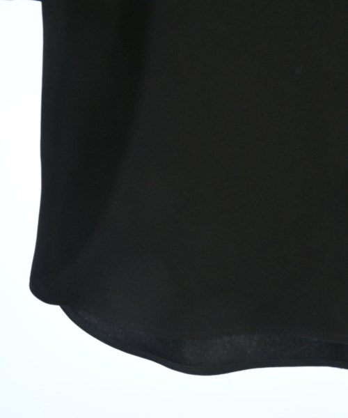 UNTITLED（アンタイトル）ブラウス 黒 サイズ:2(M位) レディース/2200675328128