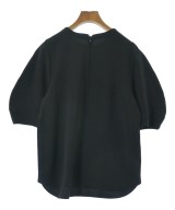 UNTITLED（アンタイトル）ブラウス 黒 サイズ:2(M位) レディース/2200675328128