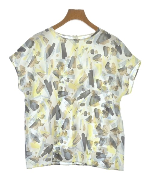 UNTITLED(アンタイトル)ブラウス 白 サイズ:2(M位)/2200675328142