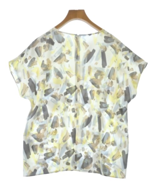 UNTITLED（アンタイトル）ブラウス 白 サイズ:2(M位) レディース/2200675328142