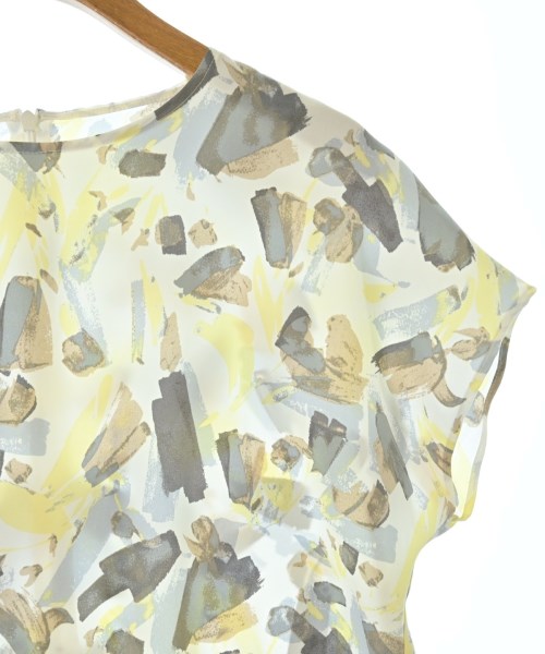 UNTITLED（アンタイトル）ブラウス 白 サイズ:2(M位) レディース/2200675328142