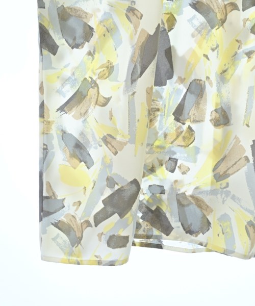 UNTITLED（アンタイトル）ブラウス 白 サイズ:2(M位) レディース/2200675328142