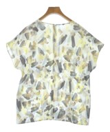 UNTITLED（アンタイトル）ブラウス 白 サイズ:2(M位) レディース/2200675328142