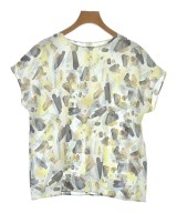 UNTITLED ブラウス