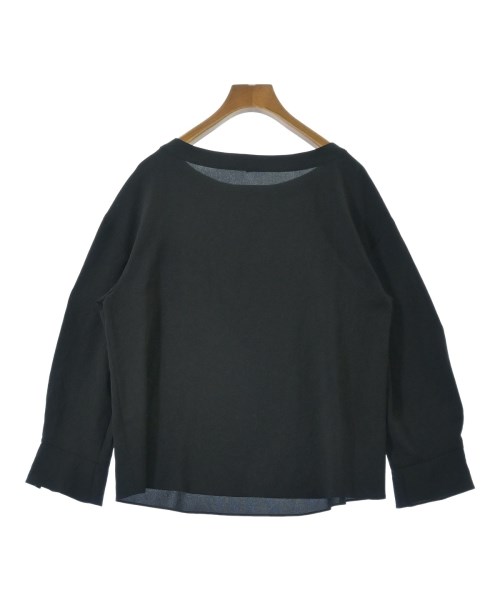 UNTITLED（アンタイトル）ブラウス 黒 サイズ:2(M位) レディース/2200675328159