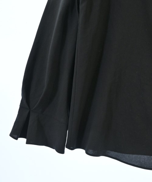 UNTITLED（アンタイトル）ブラウス 黒 サイズ:2(M位) レディース/2200675328159
