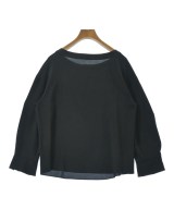 UNTITLED（アンタイトル）ブラウス 黒 サイズ:2(M位) レディース/2200675328159