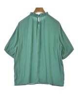 UNTITLED（アンタイトル）ブラウス 緑 サイズ:4(XL位) レディース/2200675328166