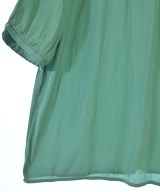 UNTITLED（アンタイトル）ブラウス 緑 サイズ:4(XL位) レディース/2200675328166