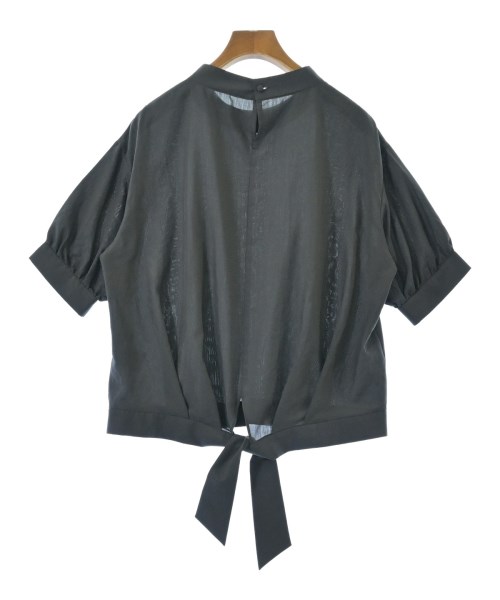 UNTITLED（アンタイトル）ブラウス グレー サイズ:2(M位) レディース/2200675328173