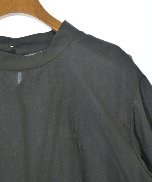 UNTITLED（アンタイトル）ブラウス グレー サイズ:2(M位) レディース/2200675328173