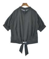 UNTITLED（アンタイトル）ブラウス グレー サイズ:2(M位) レディース/2200675328173