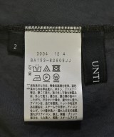 UNTITLED（アンタイトル）ブラウス グレー サイズ:2(M位) レディース/2200675328173