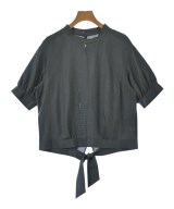 UNTITLED ブラウス