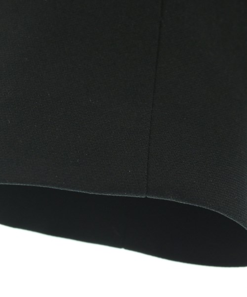 UNTITLED（アンタイトル）テーラードジャケット 黒 サイズ:2(M位) レディース/2200675785075