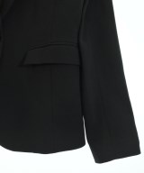 UNTITLED（アンタイトル）テーラードジャケット 黒 サイズ:2(M位) レディース/2200675785075