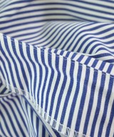 UNTITLED（アンタイトル）カジュアルシャツ 青 サイズ:2(M位) レディース/2200675785150