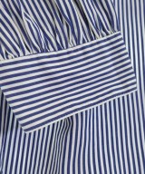 UNTITLED（アンタイトル）カジュアルシャツ 青 サイズ:2(M位) レディース/2200675785150