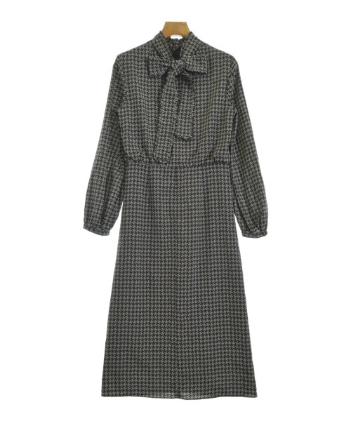 UNTITLED(アンタイトル)ワンピース その他（柄物・カラフル） サイズ:S/2200675785181