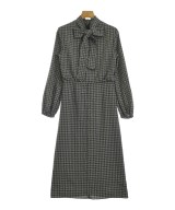 UNTITLED（アンタイトル）ワンピース その他（柄物・カラフル） サイズ:S レディース/2200675785181