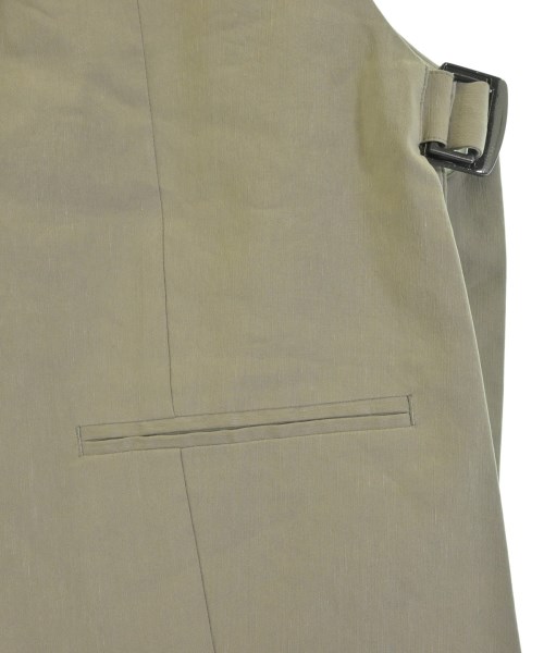 UNTITLED（アンタイトル）ベスト グレー サイズ:2(M位) レディース/2200675785228