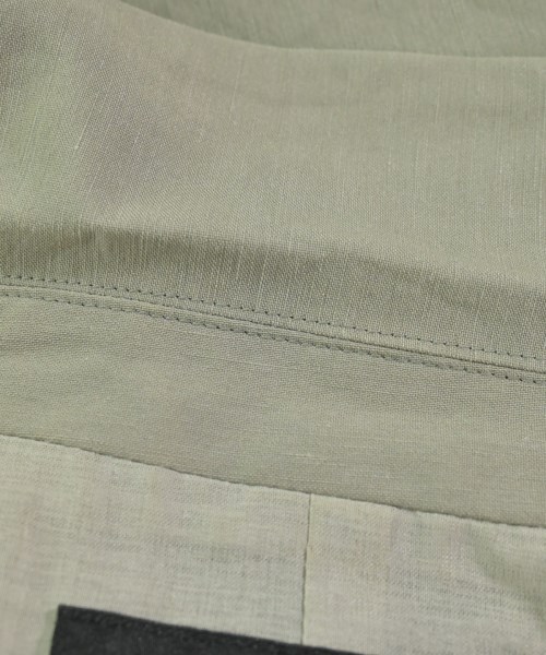 UNTITLED（アンタイトル）ベスト グレー サイズ:2(M位) レディース/2200675785228