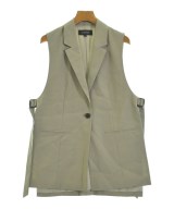 UNTITLED（アンタイトル）ベスト グレー サイズ:2(M位) レディース/2200675785228