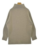 UNTITLED（アンタイトル）ニット・セーター ベージュ サイズ:2(M位) レディース/2200676153064