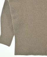 UNTITLED（アンタイトル）ニット・セーター ベージュ サイズ:2(M位) レディース/2200676153064