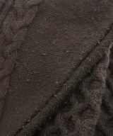 UNTITLED（アンタイトル）ニット・セーター 茶 サイズ:F レディース/2200676970012