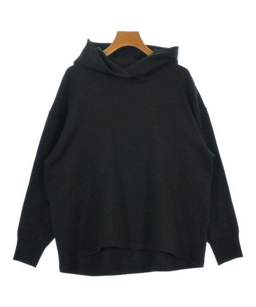 UNTITLED(アンタイトル)パーカー 黒 サイズ:2(M位)/2200680135018
